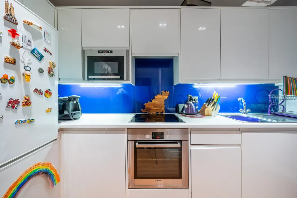 Wroughton Road, London, SW11