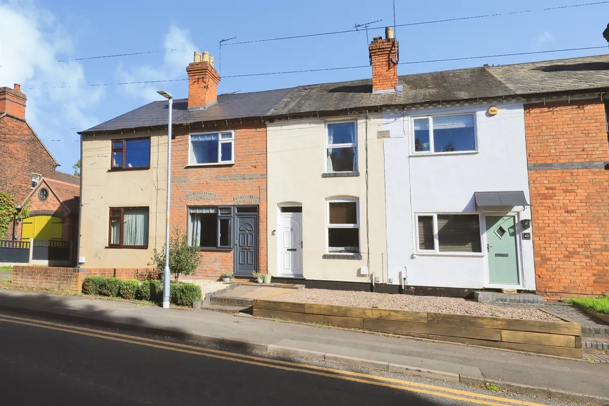 Wilden Lane, Stourport-On-Severn
