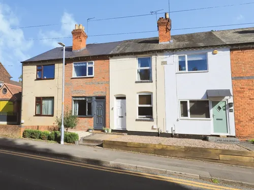 Wilden Lane, Stourport-On-Severnphoto