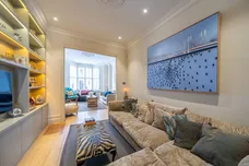 Wroughton Road, London, SW11 photo 27