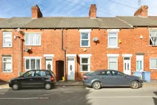Kilton Road, Worksop