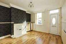 Kilton Road, Worksop