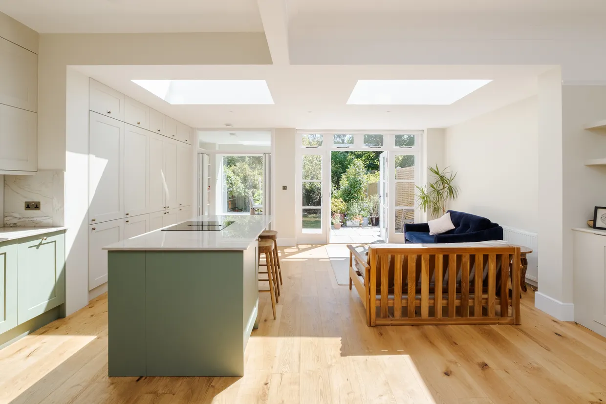 Etheldene Avenue, London, N10 photo 2
