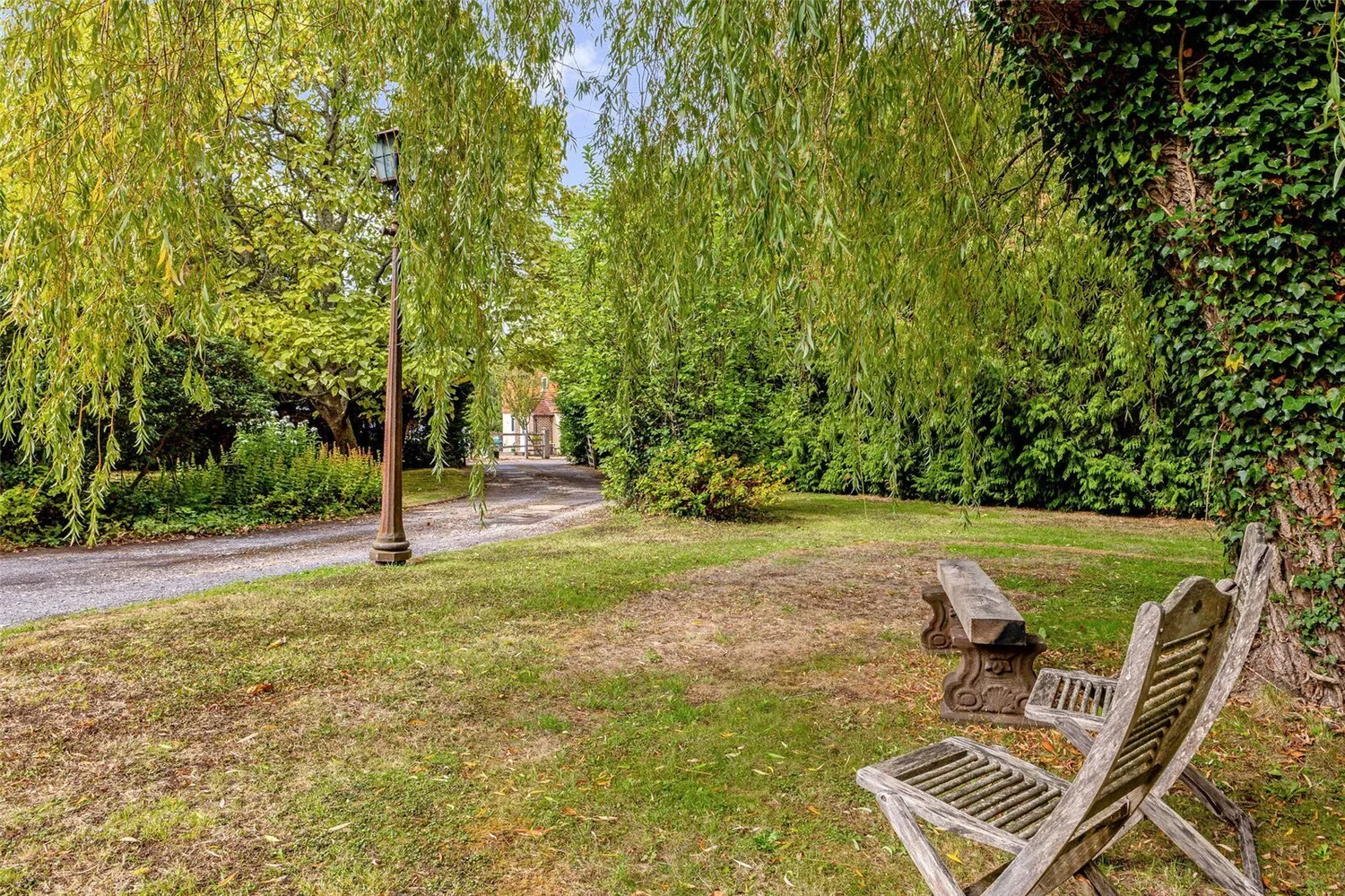 Stall House Lane, North Heath, RH20 photo 17