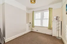 Edwin Street, Daybrook, Nottingham