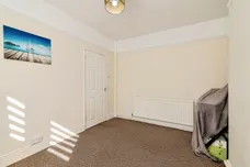 Edwin Street, Daybrook, Nottingham