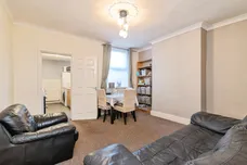 Edwin Street, Daybrook, Nottingham