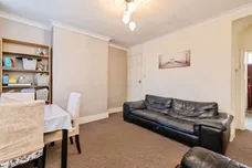Edwin Street, Daybrook, Nottingham