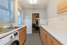 Edwin Street, Daybrook, Nottingham