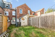 Edwin Street, Daybrook, Nottingham