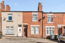 Edwin Street, Daybrook, Nottingham