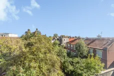 Little Paul Street, Bristol