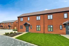 Swallowtail Drive, Bradwell, Great Yarmouth