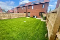 Swallowtail Drive, Bradwell, Great Yarmouth