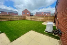 Swallowtail Drive, Bradwell, Great Yarmouth