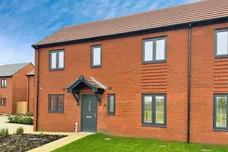 Swallowtail Drive, Bradwell, Great Yarmouth