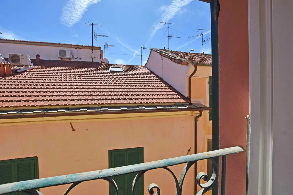 via XX Settembre, Alassio, Liguria