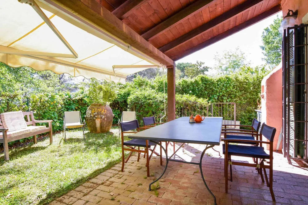 via Bosco di Carlo, Garlenda, Liguria