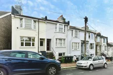 Milner Road, Brighton