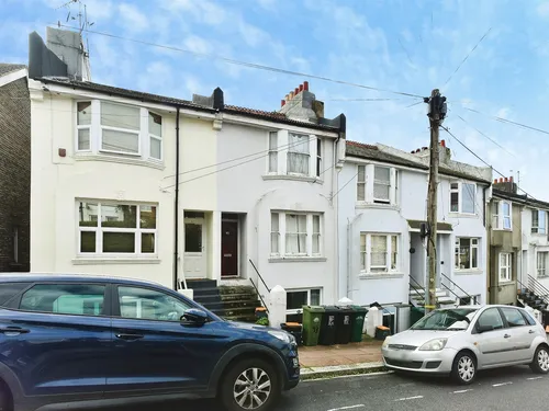 Milner Road, Brightonphoto