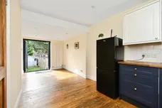 Milner Road, Brighton