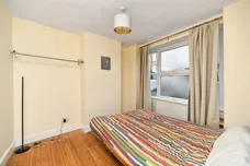 Milner Road, Brighton