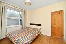 Milner Road, Brighton