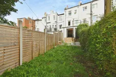 Milner Road, Brighton