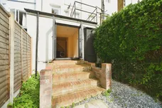 Milner Road, Brighton