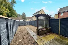 Evergreen Way, Mildenhall, BURY ST. EDMUNDS