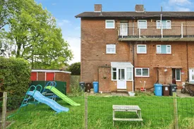 Property responsive