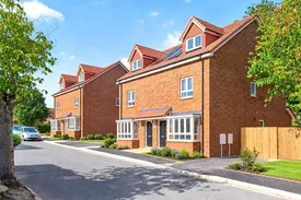 Property responsive