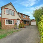 Cinnabar Drive, Sittingbourne, ME10