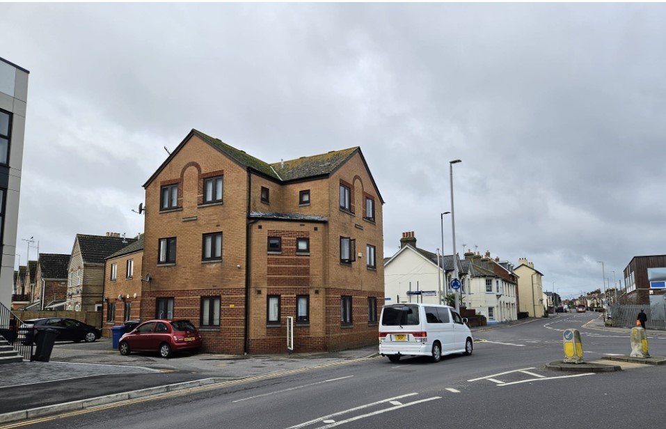 New Quay Road, Poole Image 1