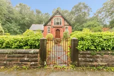Abbey Lane, Oakmere, Northwich