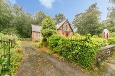 Abbey Lane, Oakmere, Northwich