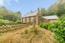 Abbey Lane, Oakmere, Northwich