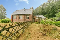 Abbey Lane, Oakmere, Northwich