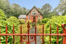 Abbey Lane, Oakmere, Northwich
