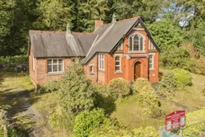 Abbey Lane, Oakmere, Northwich