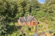 Abbey Lane, Oakmere, Northwich