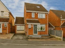 Scarborough Lane, Tingley, Wakefield photo