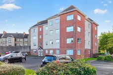 Robertsons Gait, Paisley