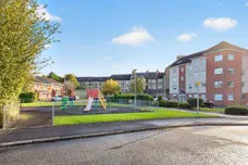 Robertsons Gait, Paisley