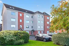 Robertsons Gait, Paisley