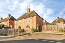 Gainsford Crescent, Nottingham