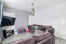 Gainsford Crescent, Nottingham
