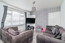 Gainsford Crescent, Nottingham