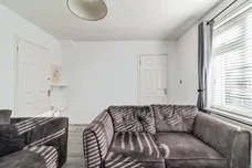 Gainsford Crescent, Nottingham