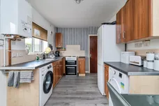 Gainsford Crescent, Nottingham